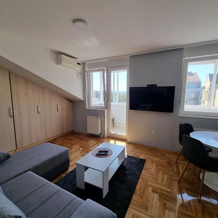 Likehome Life - Novi Sad Stevana Sremca Eksteriør bilde