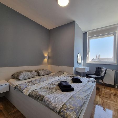 Likehome Life - Novi Sad Stevana Sremca Eksteriør bilde