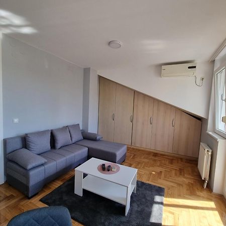 Likehome Life - Novi Sad Stevana Sremca Eksteriør bilde