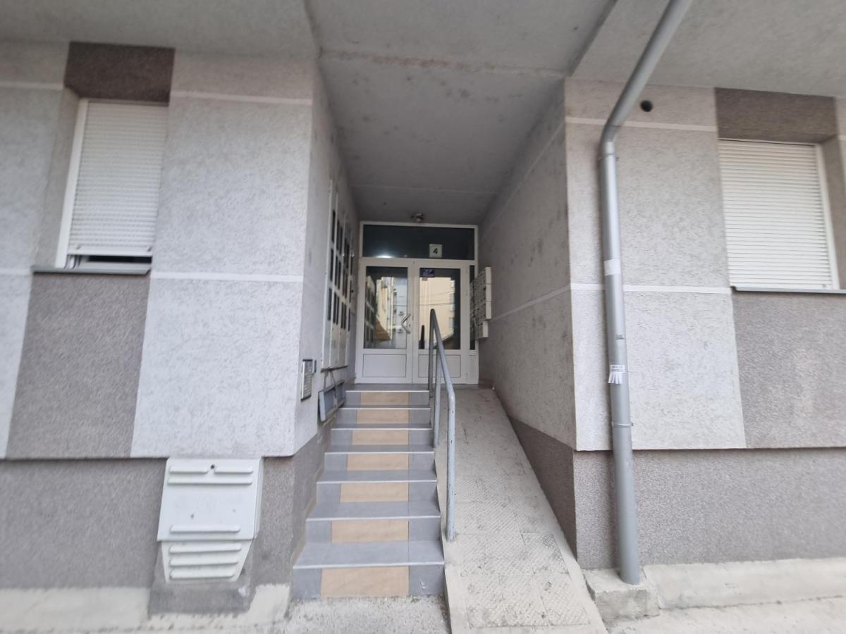 Likehome Life - Novi Sad Stevana Sremca Eksteriør bilde