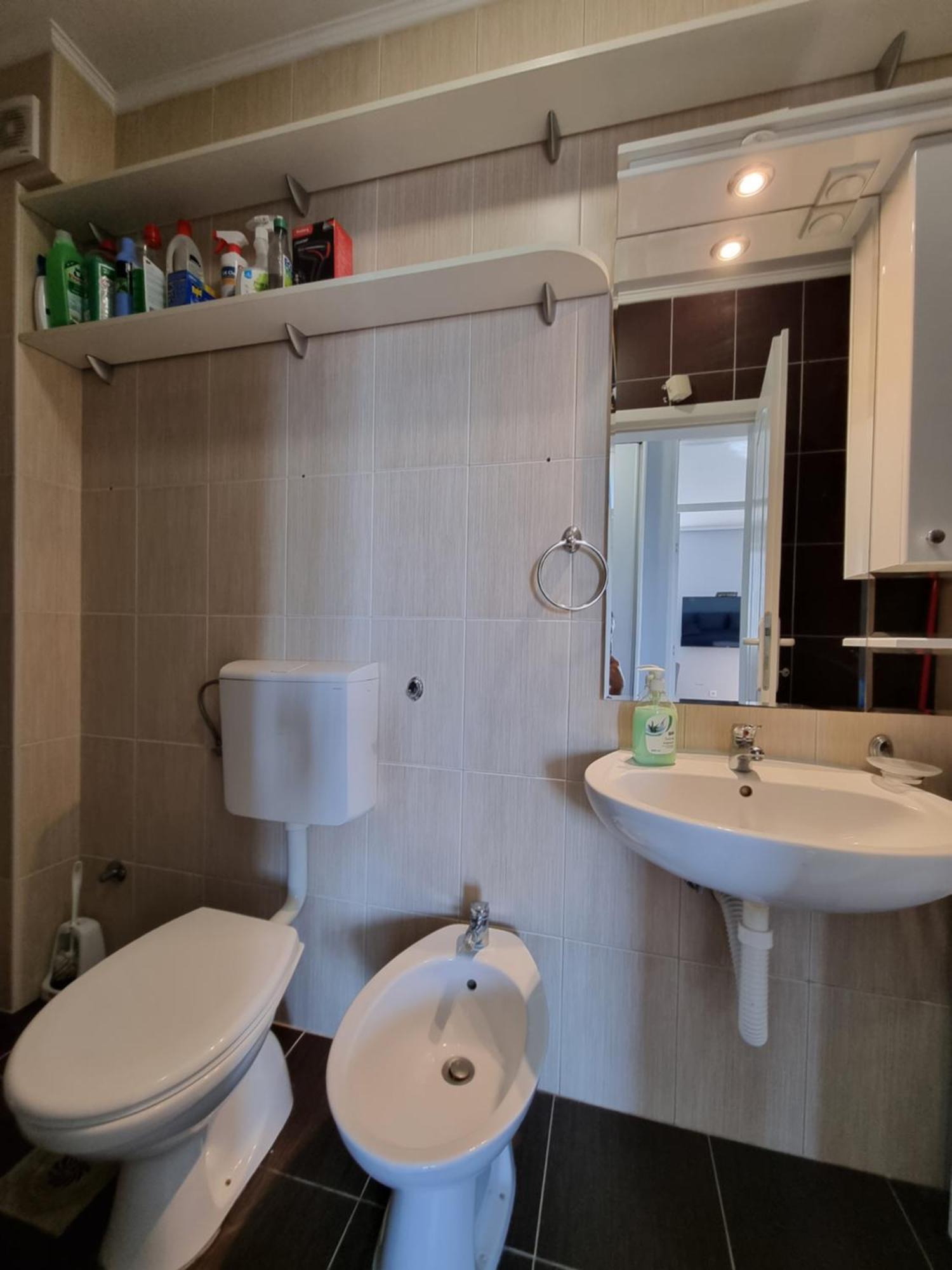 Likehome Life - Novi Sad Stevana Sremca Eksteriør bilde