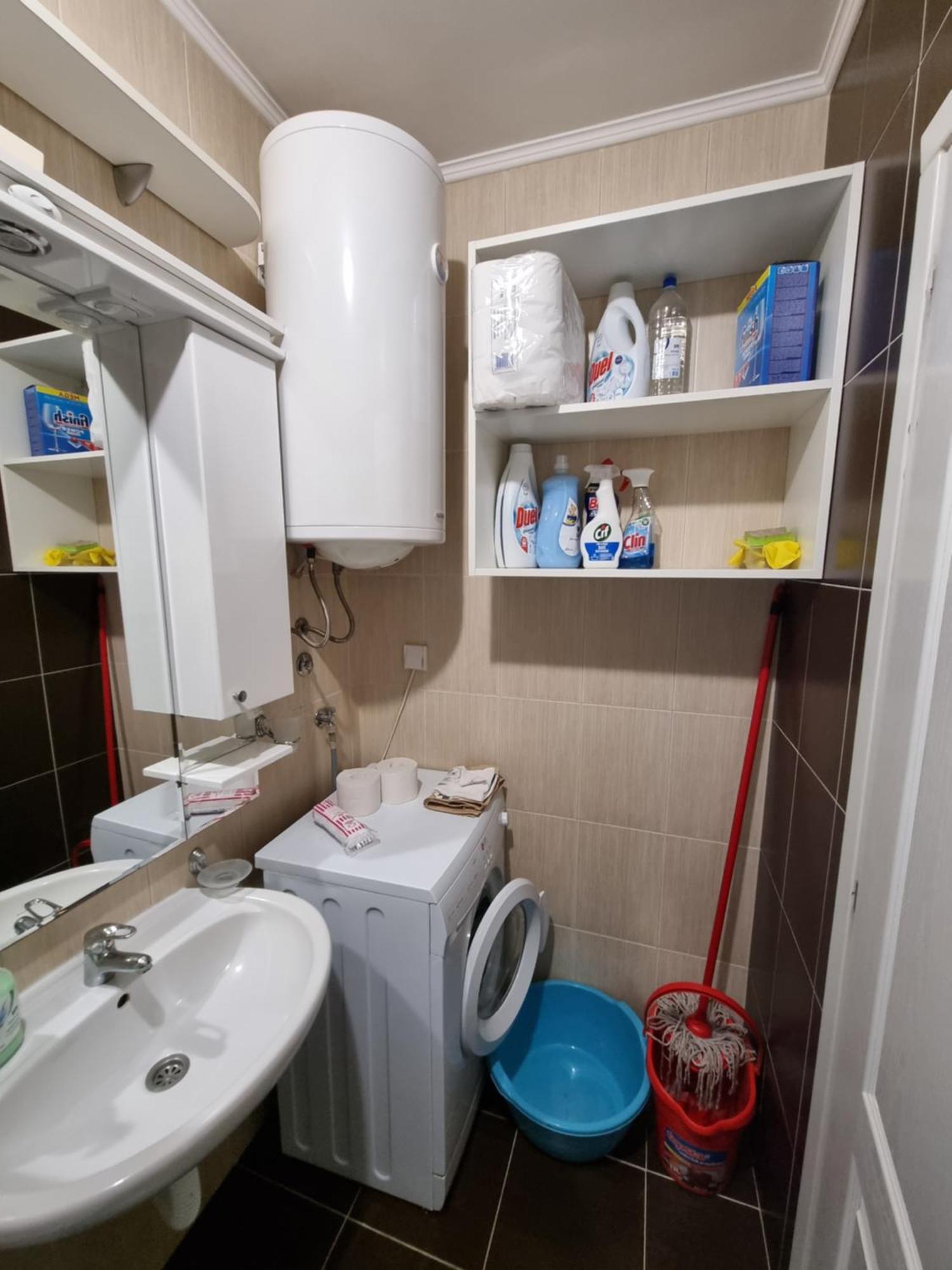 Likehome Life - Novi Sad Stevana Sremca Eksteriør bilde