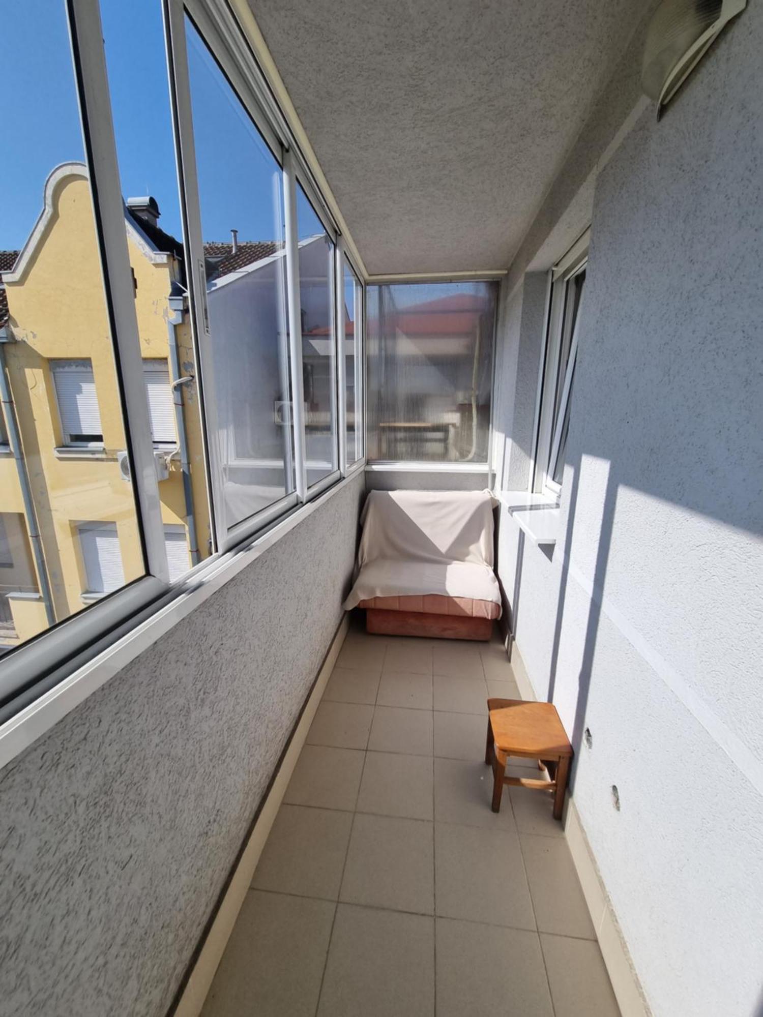 Likehome Life - Novi Sad Stevana Sremca Eksteriør bilde
