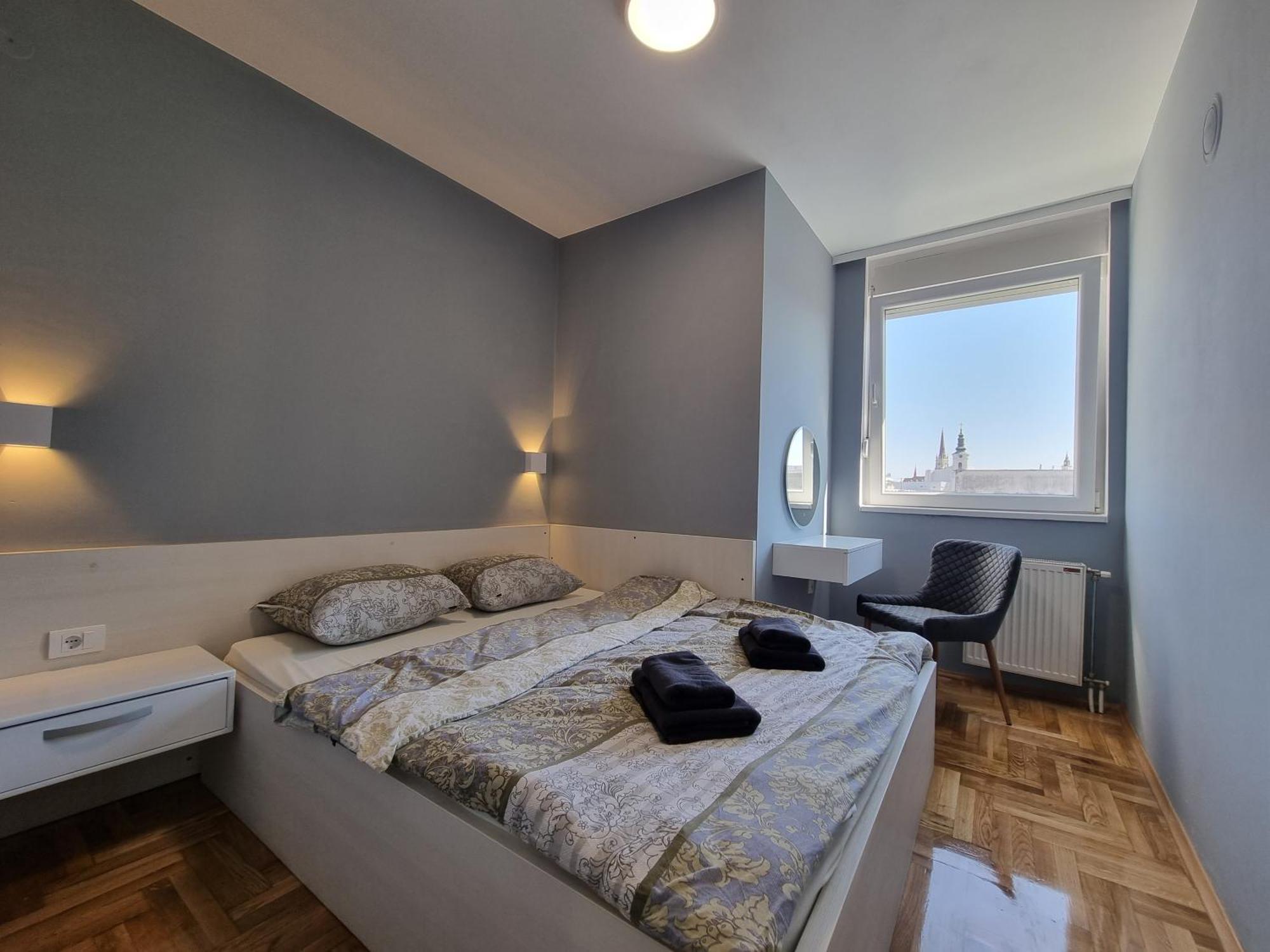 Likehome Life - Novi Sad Stevana Sremca Eksteriør bilde