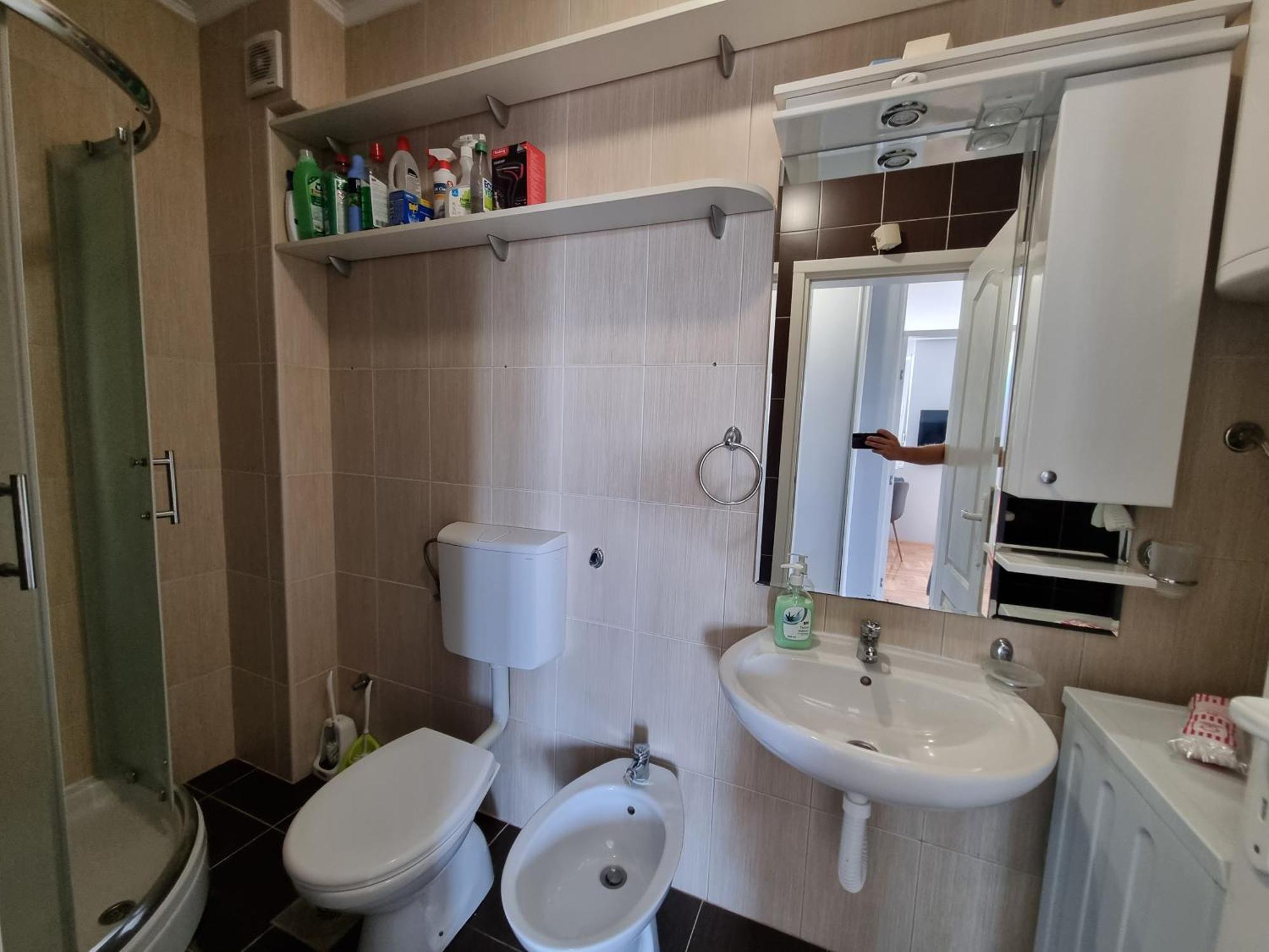 Likehome Life - Novi Sad Stevana Sremca Eksteriør bilde