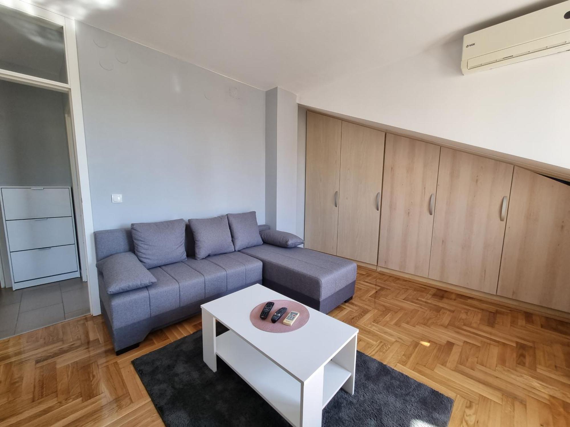 Likehome Life - Novi Sad Stevana Sremca Eksteriør bilde
