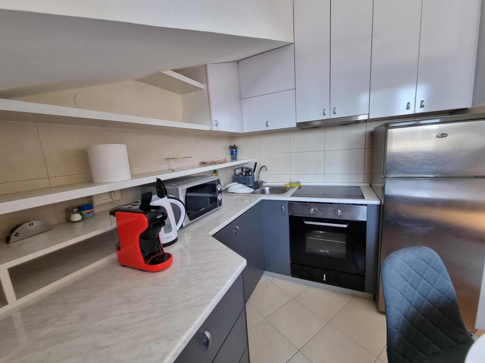 Likehome Life - Novi Sad Stevana Sremca Eksteriør bilde