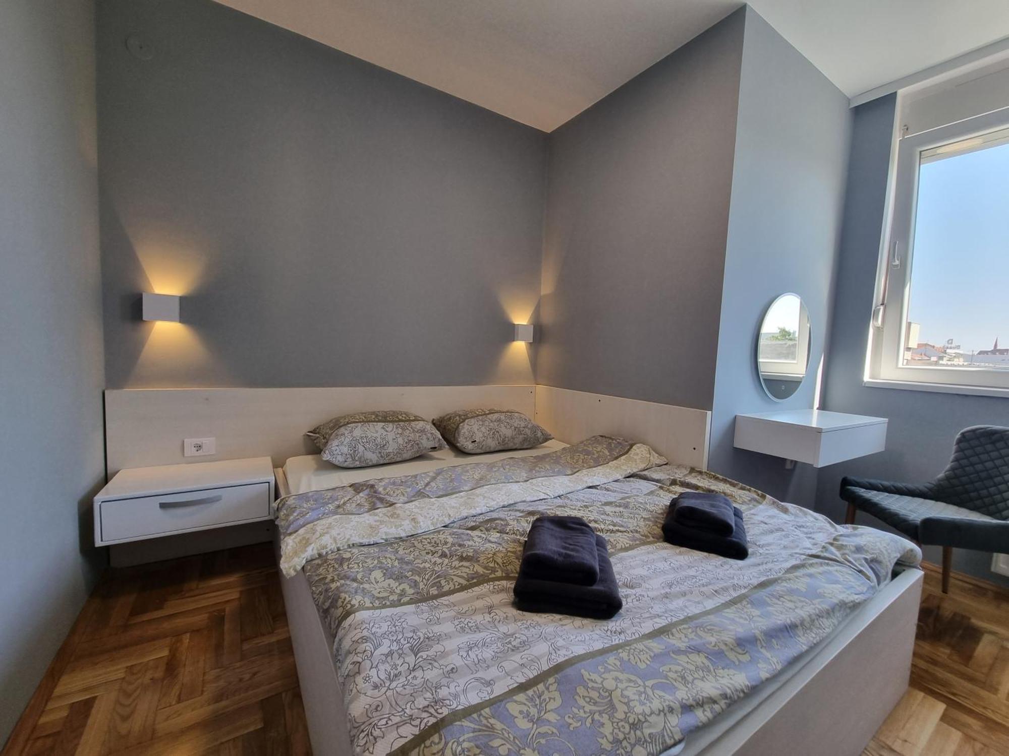 Likehome Life - Novi Sad Stevana Sremca Eksteriør bilde