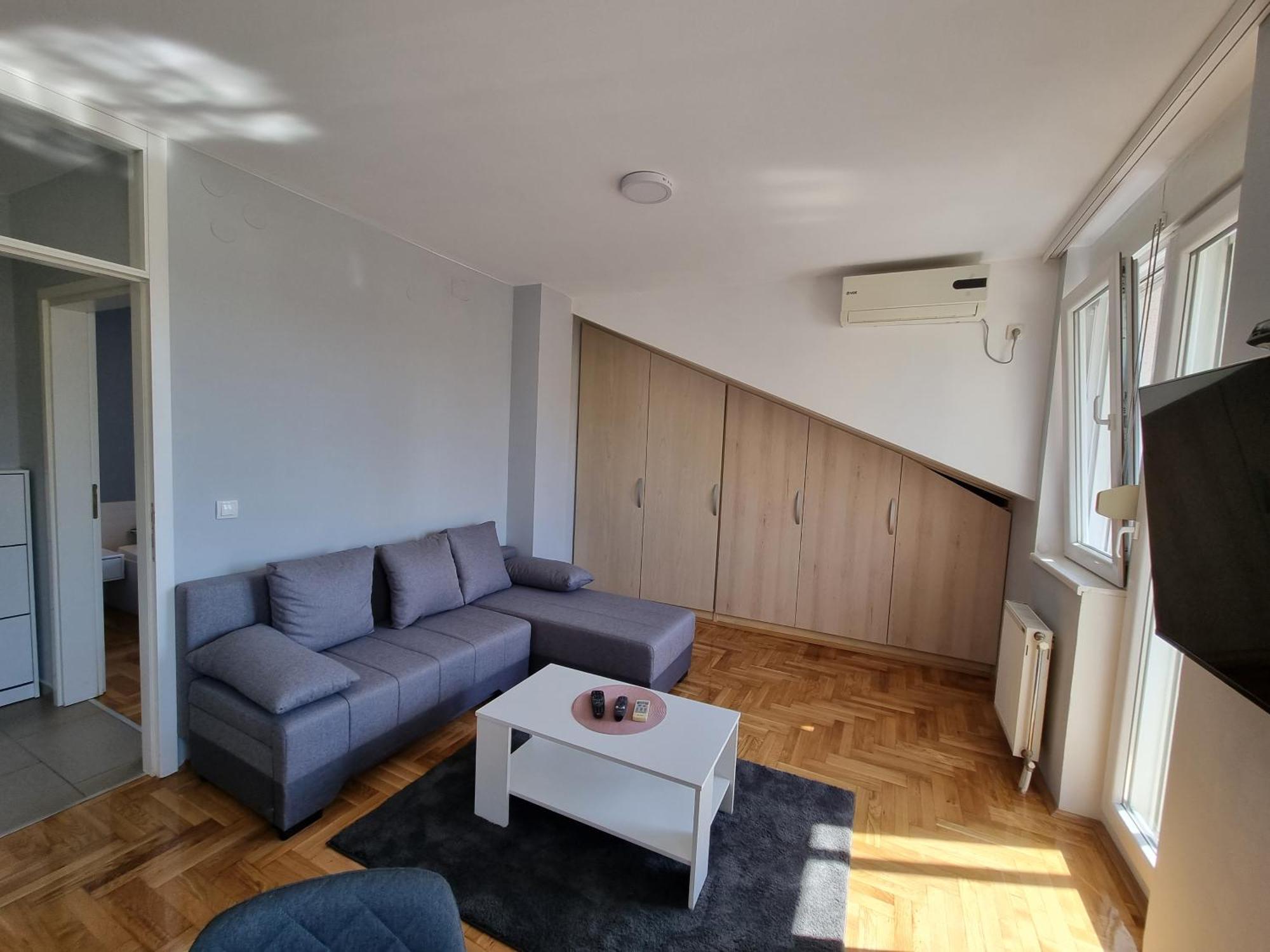 Likehome Life - Novi Sad Stevana Sremca Eksteriør bilde