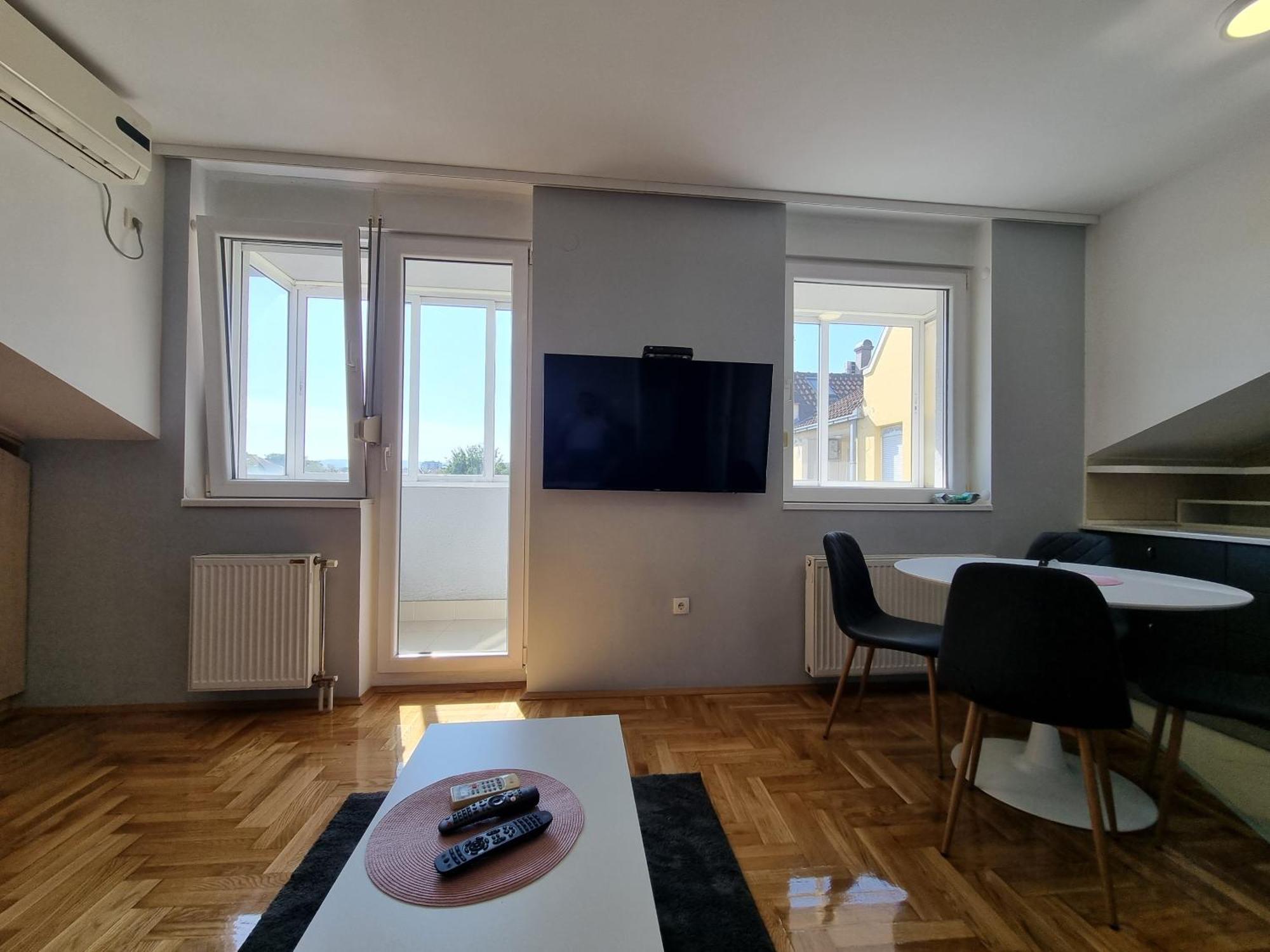 Likehome Life - Novi Sad Stevana Sremca Eksteriør bilde