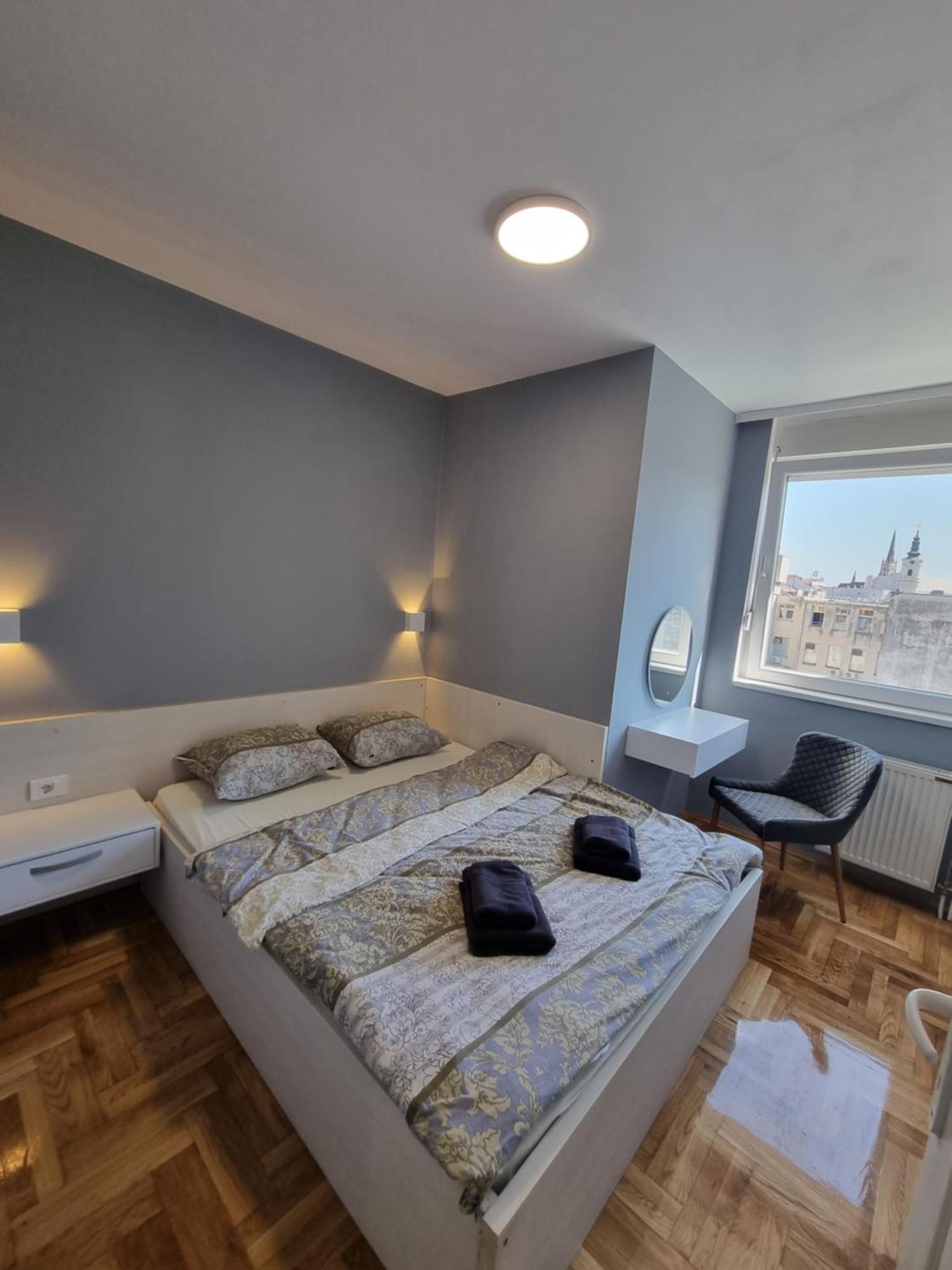 Likehome Life - Novi Sad Stevana Sremca Eksteriør bilde