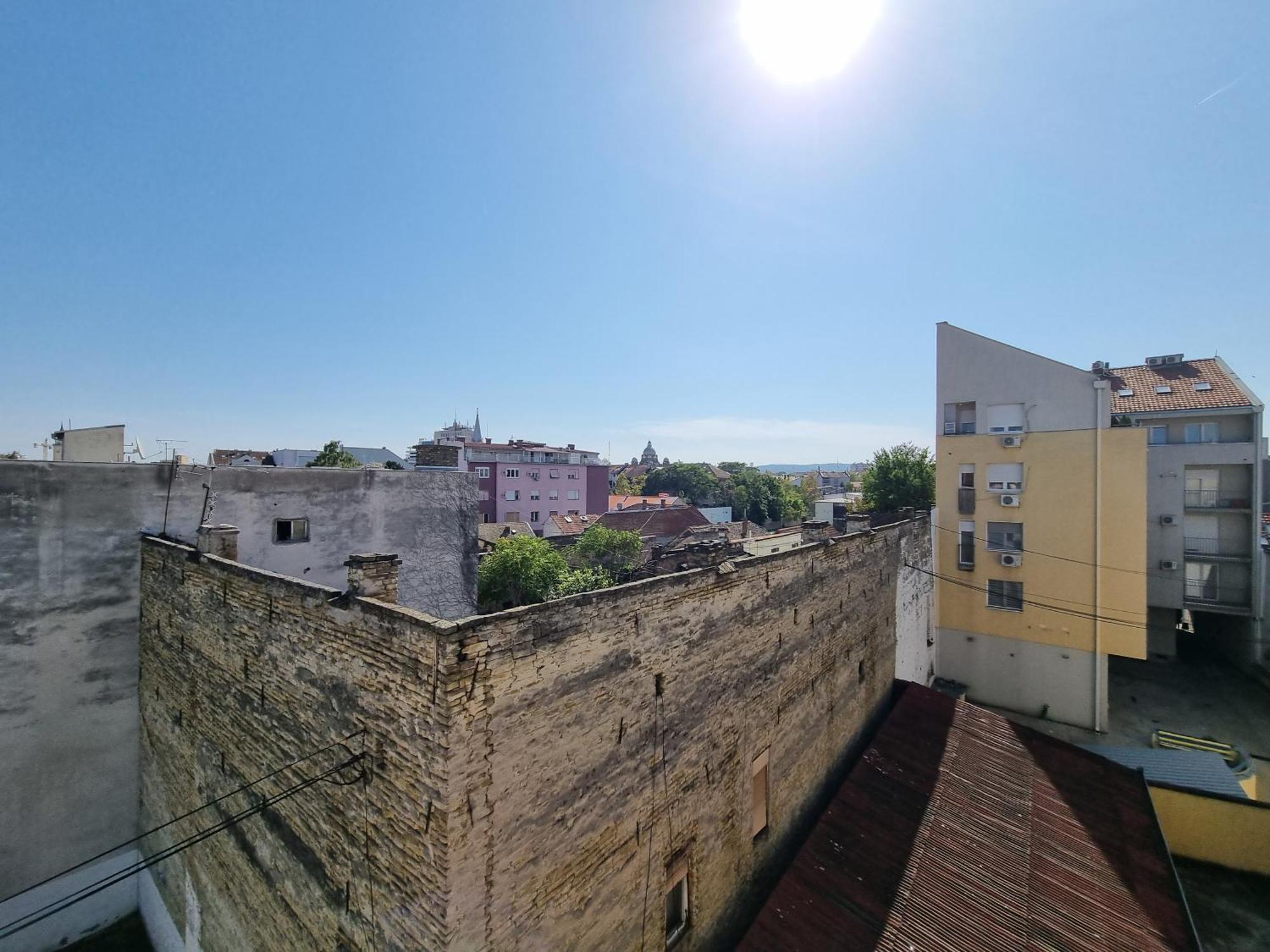 Likehome Life - Novi Sad Stevana Sremca Eksteriør bilde